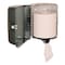 Tork Tork Centrefeed Hand Towel Dispenser, Smoke 93T - alternate 5